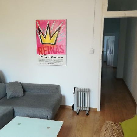 Nice Apartment In The Center Of Гранада Екстериор снимка